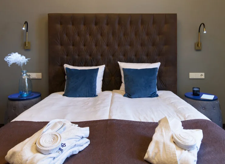 Pokój 2-os. standard