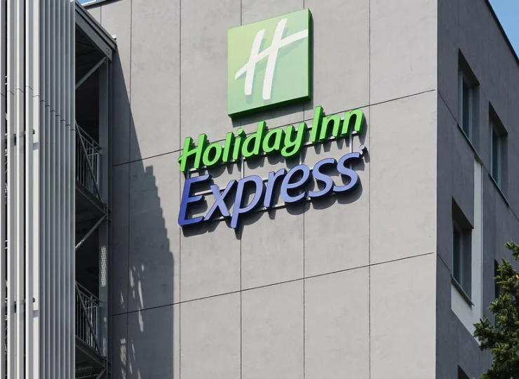 To hotel znanej i renomowanej marki