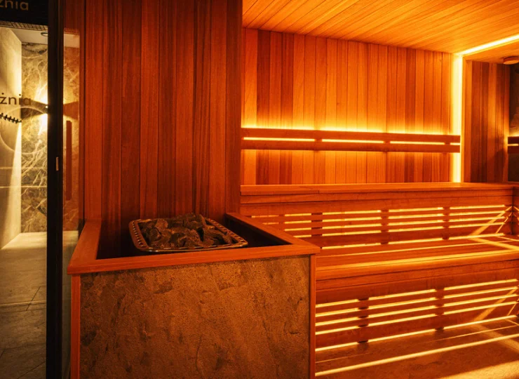 Ta strefa jest przeznaczona wyłącznie dla dorosłych gości