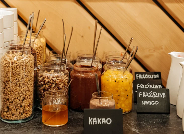 Dobry dzień zaczyna się od dobrego śniadania