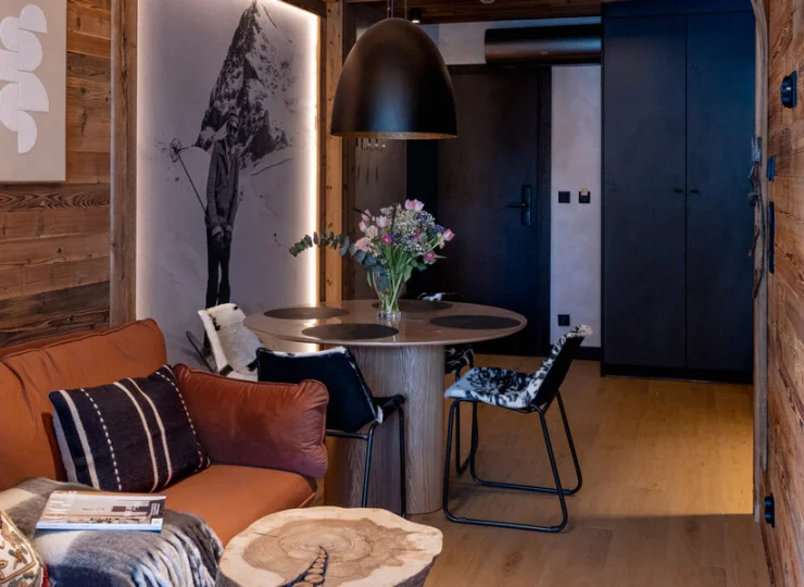 Apartament 4-osobowy A16