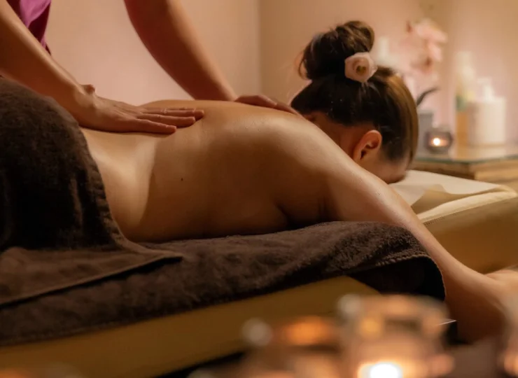 W Centrum SPA przygotowano szeroki wachlarz zabiegów