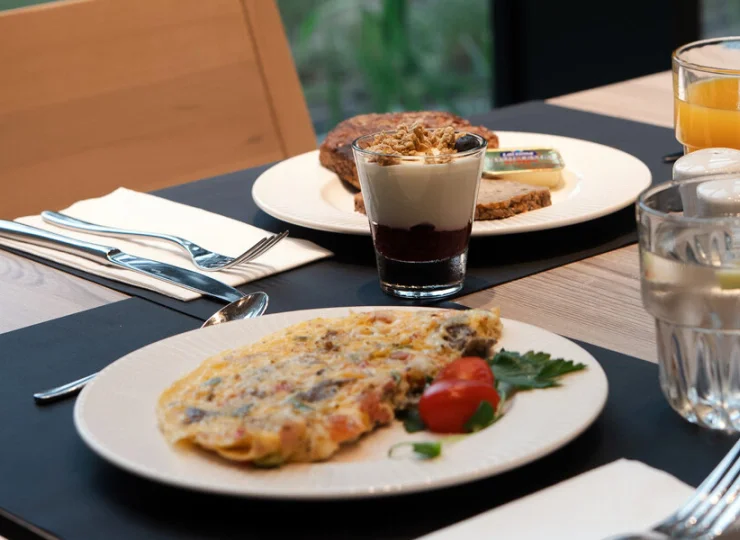 Każdy może tu skomponować ulubiony posiłek