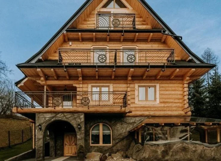 Budynek Grand