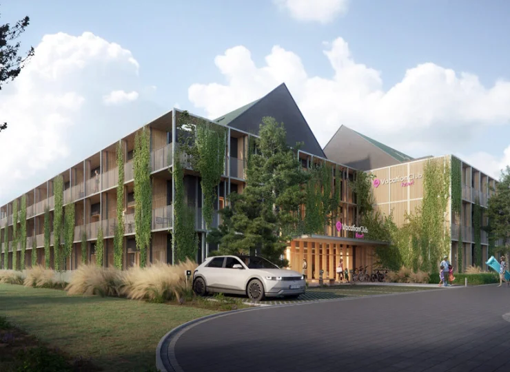 Nowoczesny obiekt zostanie otwarty w lipcu 2026 roku