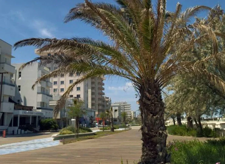 Rimini to wakacyjny kurort na piaszczystym wybrzeżu Adriatyku