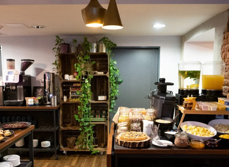 Restauracja ta zdobyła wiele nagród