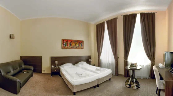 Pokój 2-os. Superior