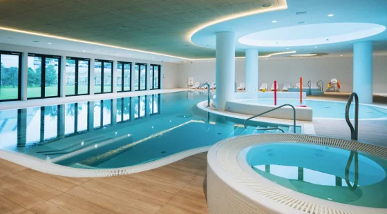 PINEA Resort Pobierowo