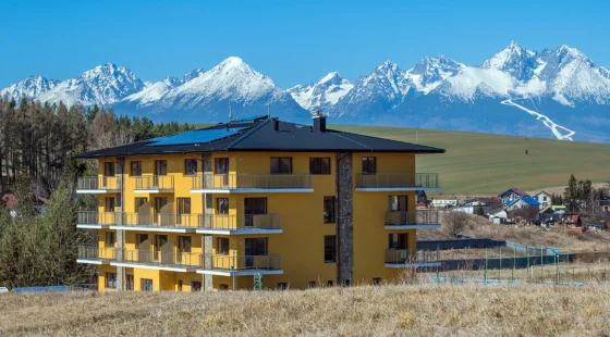 Hotel Galica