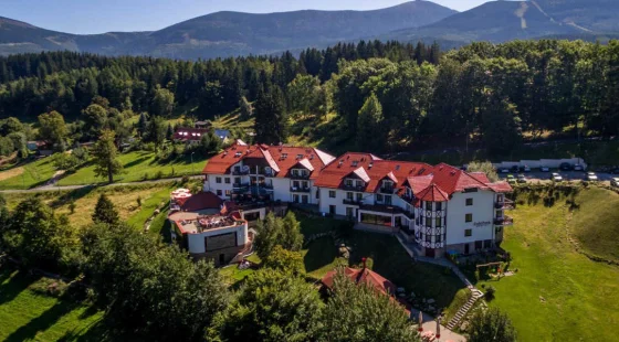 Dziki Potok Konferencje & SPA
