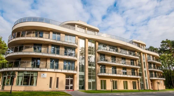 Grand Kapitan Medi SPA