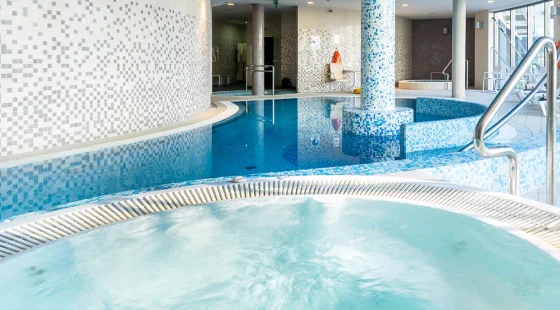 Hotel Baltic Plaza mediSPA&fit