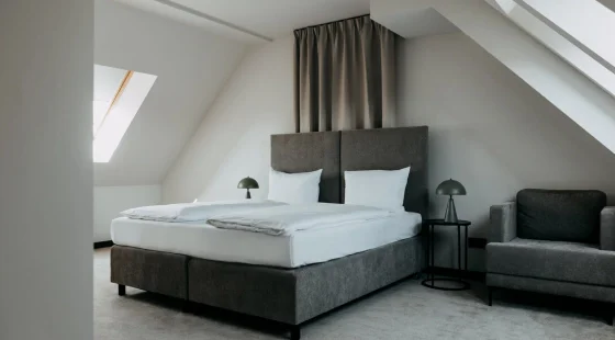 Apartament Rodzinny 5-os.