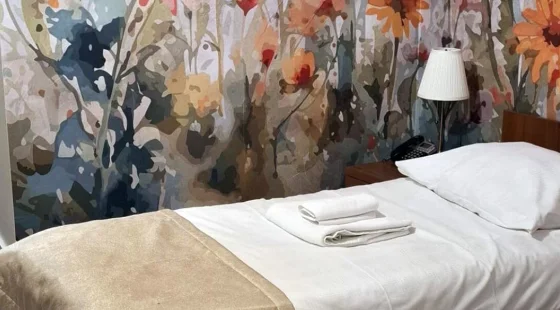 Pokój 2-os. Standard