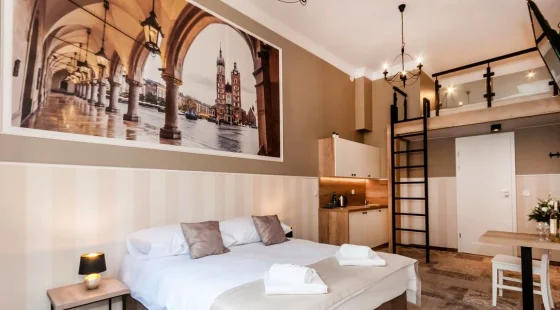 Apartamenty L5