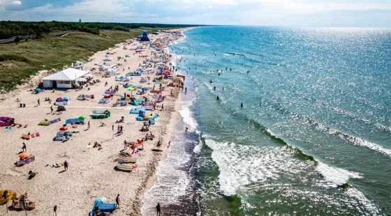 Ośrodek Wypoczynkowy Neptun