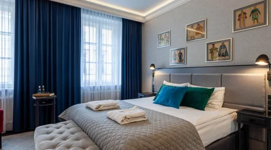 Teatro Hotel Warszawa