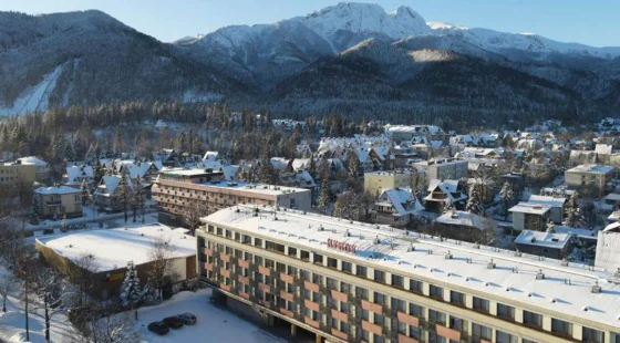 Hyrny Zakopane