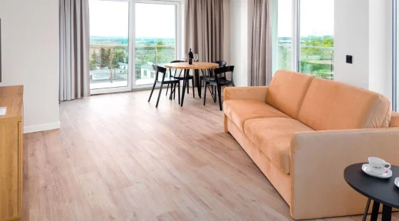 Apartament Superior