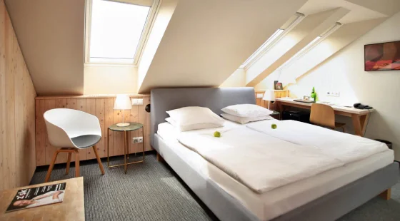 Pokój 2-os. exclusive