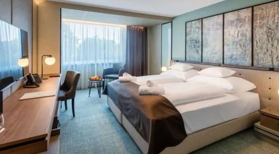 Pokój standard twin 2+1