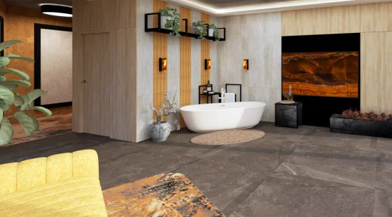 Apartament Prime Amber
