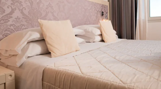 Pokój 2-os. classic