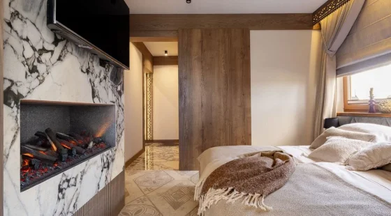 Apartament Szpiglasowy Wierch 4os.
