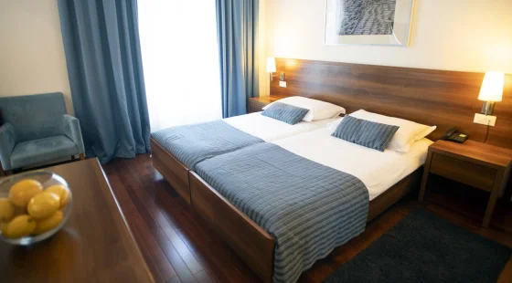 Pokój 2-os. premium