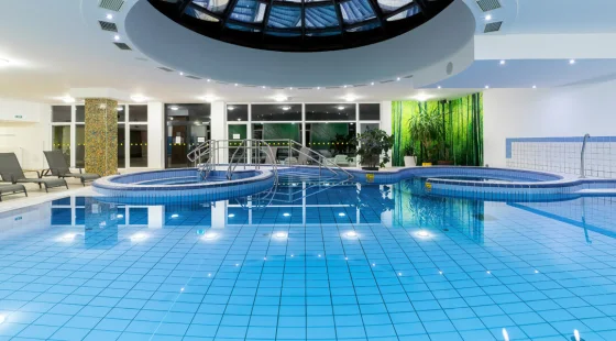 Hotel Napfeny Zalakaros