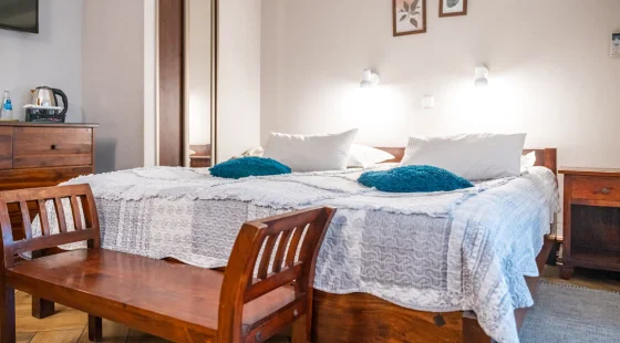 Pokój 2-os. classic