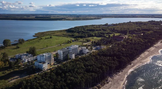 Mielno Holiday Apartments