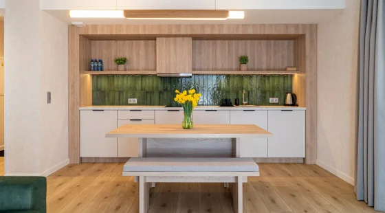 Apartament family superior 2+4