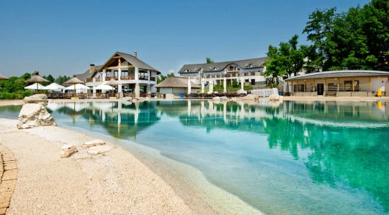 Hotel Molo Resort