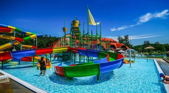 Chrobry Resort