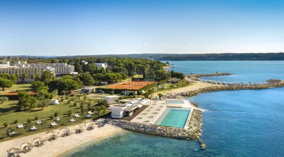 Aminess Maestral Hotel