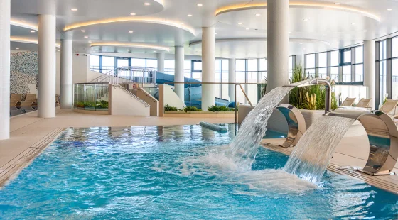 Holiday City Polanki Aqua