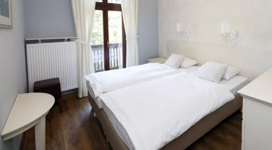 Pokój 2-os. Budget 6