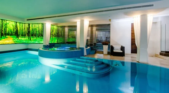 Grand Hotel Boutique