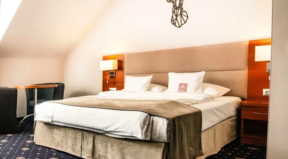 Pokój 2-os. Standard