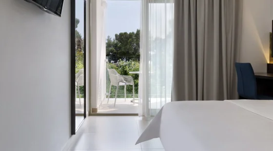 2-os. pokój Standard