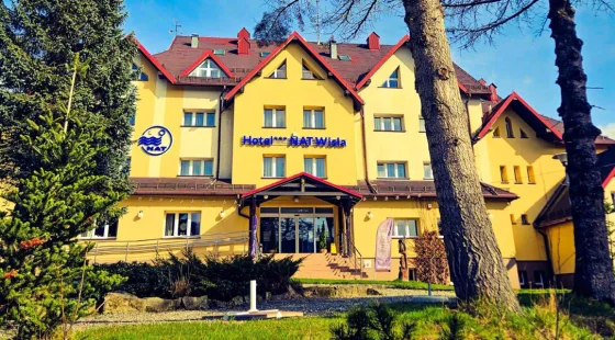Hotel*** NAT Wisła