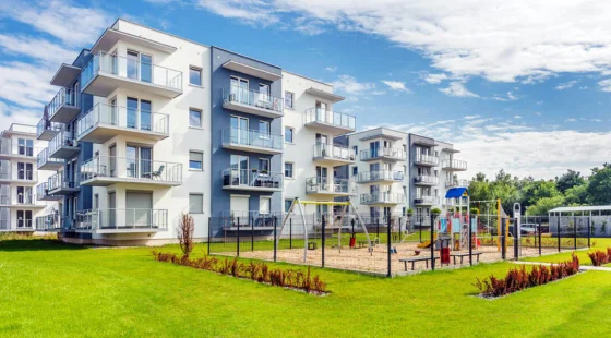 Sun & Snow Apartamenty w Porta Mare