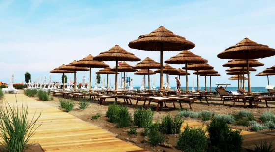 Lino Delle Fate Eco Village Resort