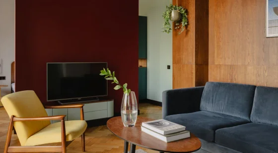 Apartament 4-os.