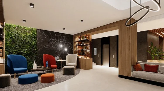 Holiday Inn Express Lublin