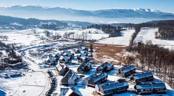 Termy Karkonosze Resort & Spa*****