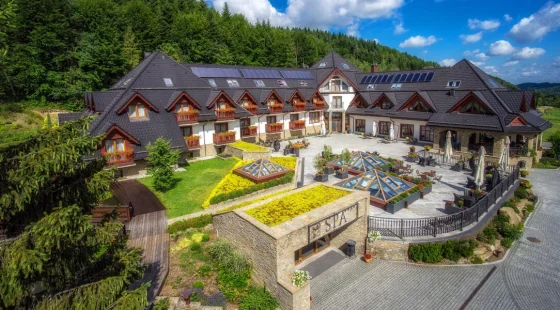 Czarny Groń Hotel & SPA