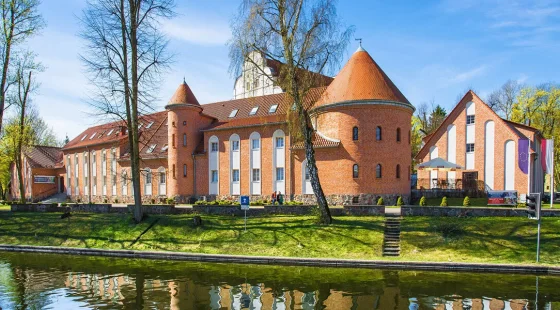 Hotel St. Bruno